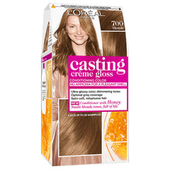 Loreal Casting Hair Color 700