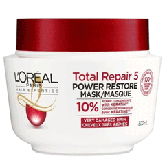 Loreal Paris Elseve Total Repair 5 Hair Mask 300ml
