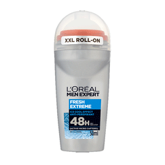 Loreal Men Fresh Extreme Roll On 50ml