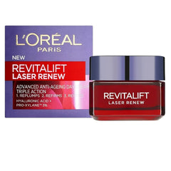 Loreal Revitalift Laser Renew Cream 50ml