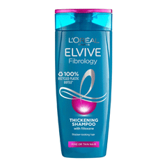 Loreal Elvive Con Fibrology Thickning Hair 400ml