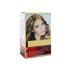 Loreal Excellence 7.3 Dark Golden Blonde