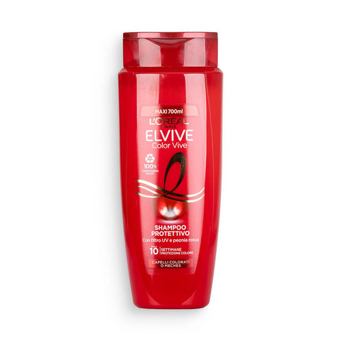 Loreal Elvive Color Vive Shampoo Protettivo 700ml