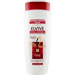 Loreal Elvive Total Repair 5 Shampoo Riparatore 700ml