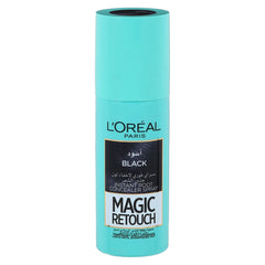 Loreal Concealer Black Hair Spray Magic Retouch 75ml