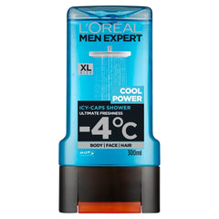 Loreal Men Expert Xl 300 Ml Cool Power