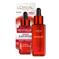 Loreal Revitalift Anti-Wrinkle Deep Action Serum 30ml