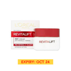 Loreal Revitalift Anti-wrinkle Cream 40ml