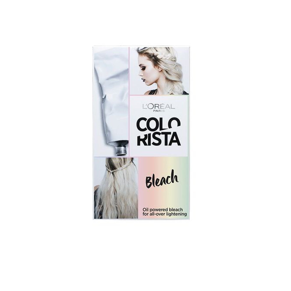 Loreal Colo Rista Hair Bleach 54ml