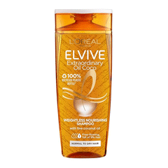 Loreal Elvive Extraordinary Oil Coco Shampoo 250ml