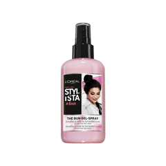 Loreal Styl Ista The Bun Gel-spray 200 Ml