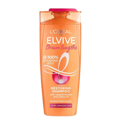 Loreal Elvive Dream Lengths Shampoo 250ml