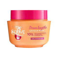 Dream Lengths Saviour Hair Mask 300ml