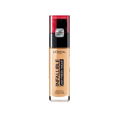 Loreal Infaillable Golden Beige 140 30ml