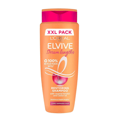 Loreal Elvive Dream Lenghts Restoring Shampoo 700ml