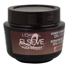 Loreal Paris Elseve Full Resist Power Strength Hair Mask 300ml