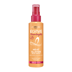 Loreal Elvive Dream Lengths Heat Slayer Iron Spray 150ml