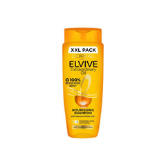 Loreal Elvive Extraordinary Oil Nourisihing Shampoo 700ml