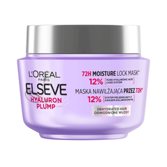 Loreal Paris Elseve Hyaluron Plump Hair Mask 300ml
