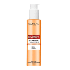 Loreal Revitalift Vitamin C Salicylic Acid Refining Foam Cleanser 150ml