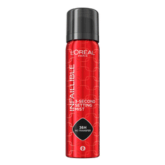 Garnier Infaillible Setting Mist 75ml