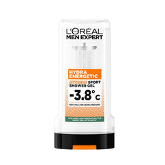 Loreal Men Expert Hydra Energetic Extreme Sport Shower Gel 300ml