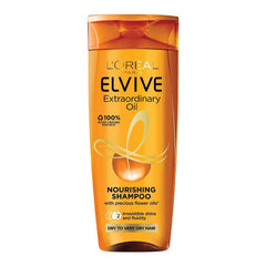 Loreal Elvive Extraordinary Oil Nourishing Shampoo 400ml