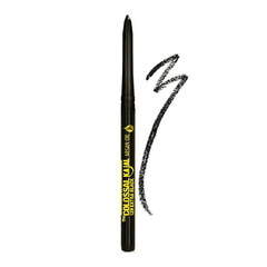 Maybelline Black Colossal Kajal Argan Oil