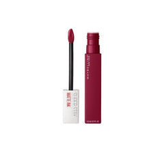 Maybelline Super Stay Matte Ink 115