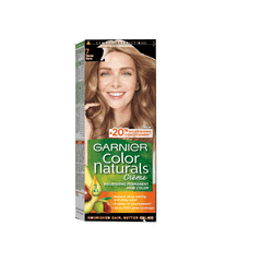 Garnier Color Naturals Cream 7 Blonde