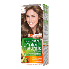 Garnier Color Natural Creme 6