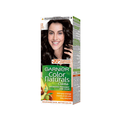 Garnier Color Naturals Creme 2 Soft Black