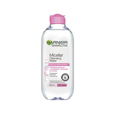 Garnier Skin Active Micellar Cleansing Water 400ml