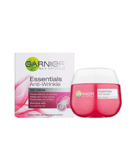 Garnier Essentials Anti-wrinkle Day Cream 50ml