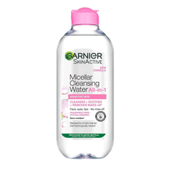 Garnier Micellar Skin Cleaning Wather 400ml