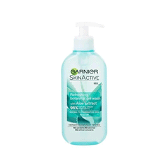 Garnier Refreshing Botanical Shower Gel 200ml