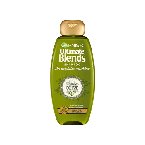 Garnier Mythic Olive Shampoo 360ml