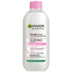 Garnier Skin Active Eau Micellair Lactee Water 400ml