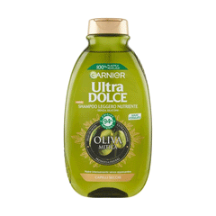 Garnier Ultra Dolce Shampoo Oliva Mitica 300ml