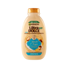 Garnier Ultra Dolce Rituale D'argan Shampoo 300ml