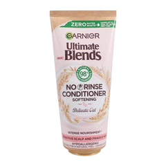 Garnier Ultimate Blends No Rinse Conditioner Delicate Oat 200ML