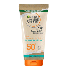 Garnier Ambre Solaire Waterresistent Spf50+175ml