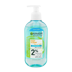 Garnier Skin Active Fast Clear Gel 200ml