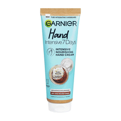 Garnier Intensive 7 Days Nourishing Hand Cream Shea Butter 75ml