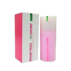 Benetton Pure Sport Edt 100ml