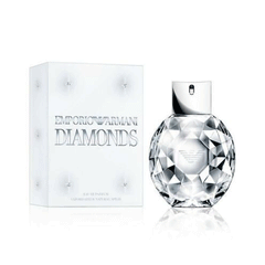 Emporio Armani Diamonds Edp 100ml