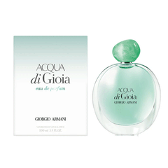 Giorgio Armani Acqua Di Gioia Edp Perfume 100ml