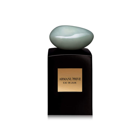 Armani Prive Eau De Jade EDP 100ml Springs Stores Pvt Ltd