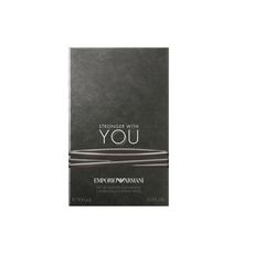 Emporio Armani Stronger Edp 100ml