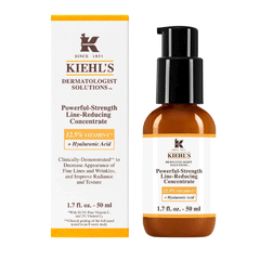 Kiehls Powerful-Strength Vitamin C Serum 50ml